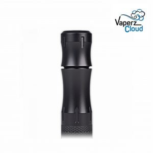 BROADSIDE – Brizo 21700 – Matte Black – Good Vape