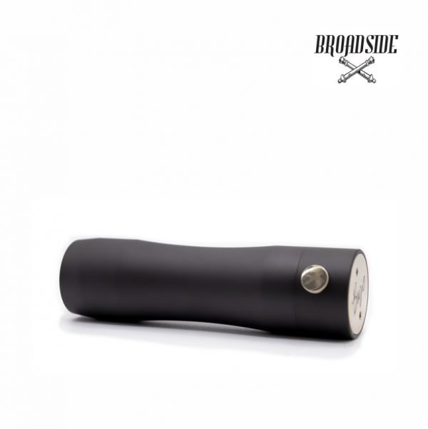 BROADSIDE – Brizo 21700 – Matte Black – Good Vape