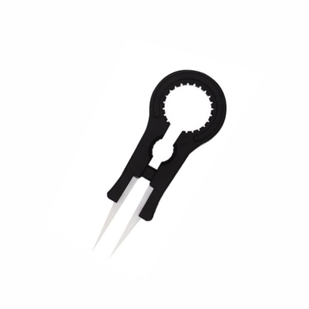 Ceramic Vape Tweezers + adapter
