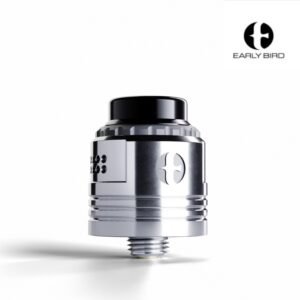 Early Bird – Turnstone RS RDA 24mm – SS