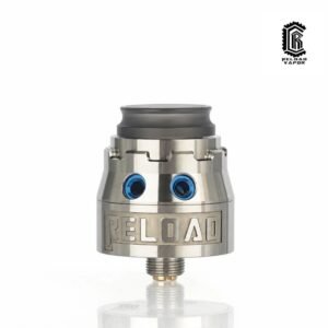 Reload Vapor USA - Draco RDA - SS