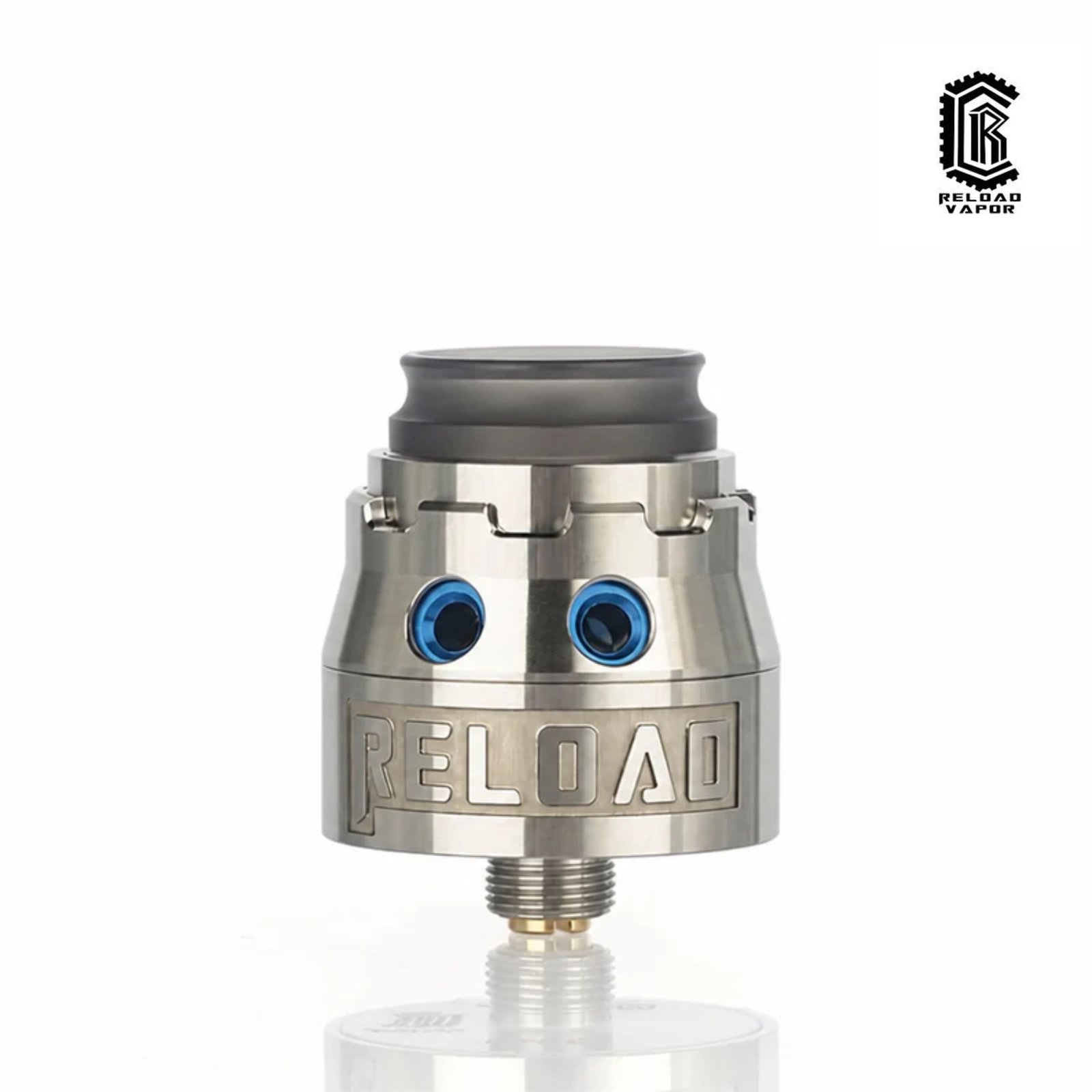 Reload Vapor USA - Draco RDA - SS
