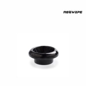 Reewape - Drip Tip 810 Donut Black