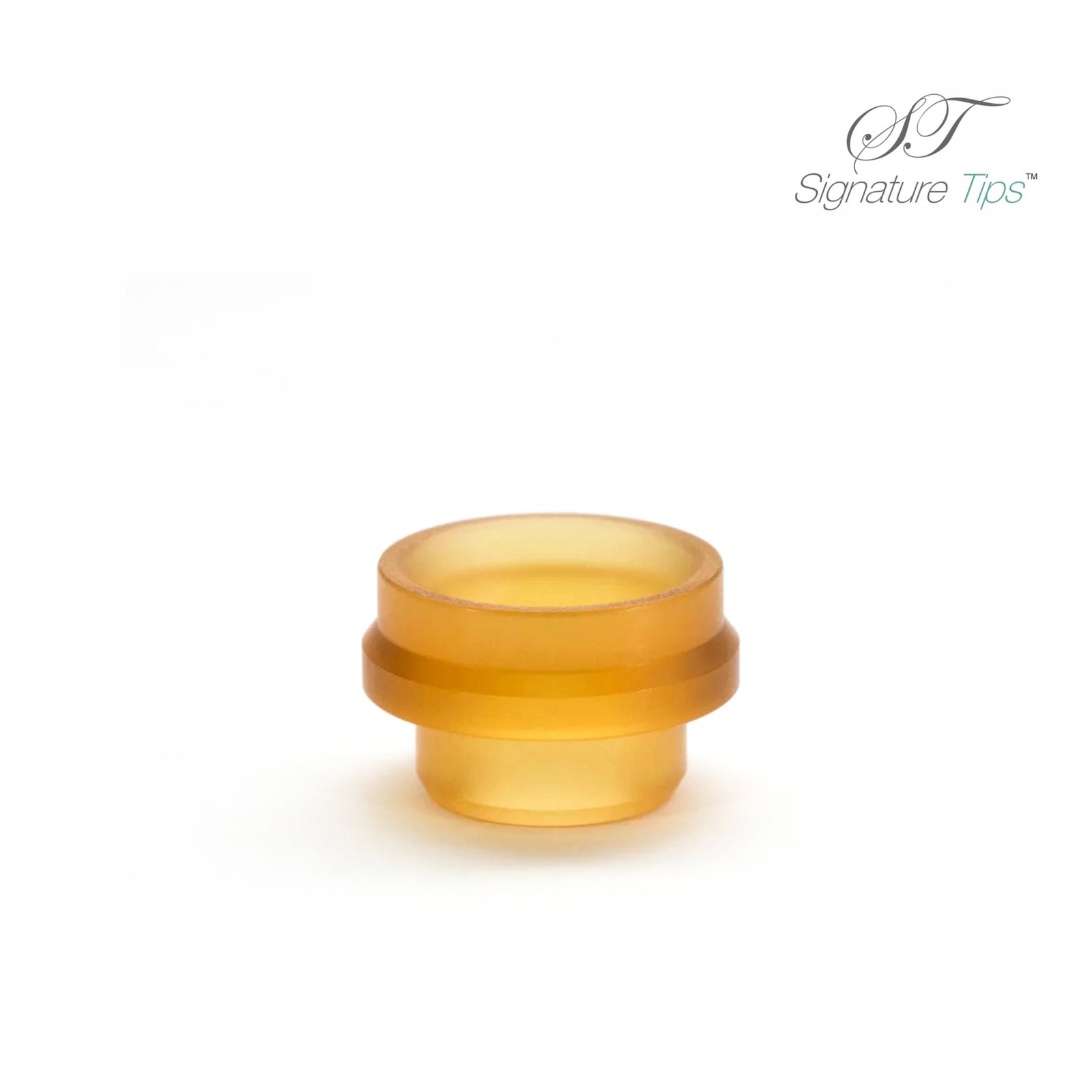 Signature Tips - Drip Tip 810 Ultem