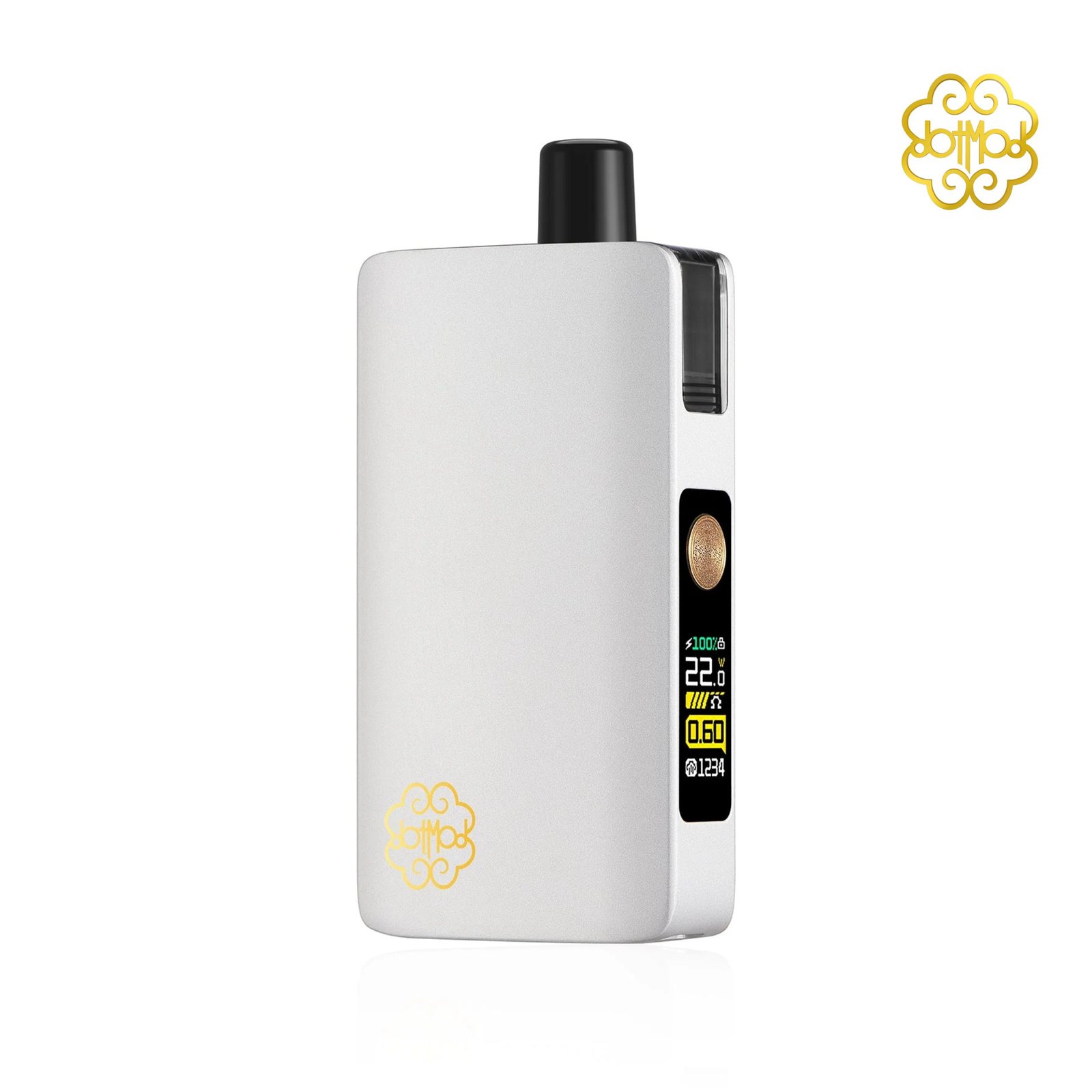 Dotmod - dotPod Max - Silver