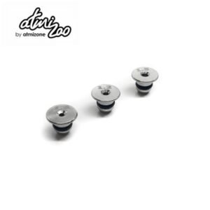 Atmizoo - DotShell / VapeShell – MTL Air Flow Pins Kit