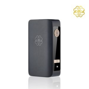 Dotmod - dotBox 220W V2 - Black