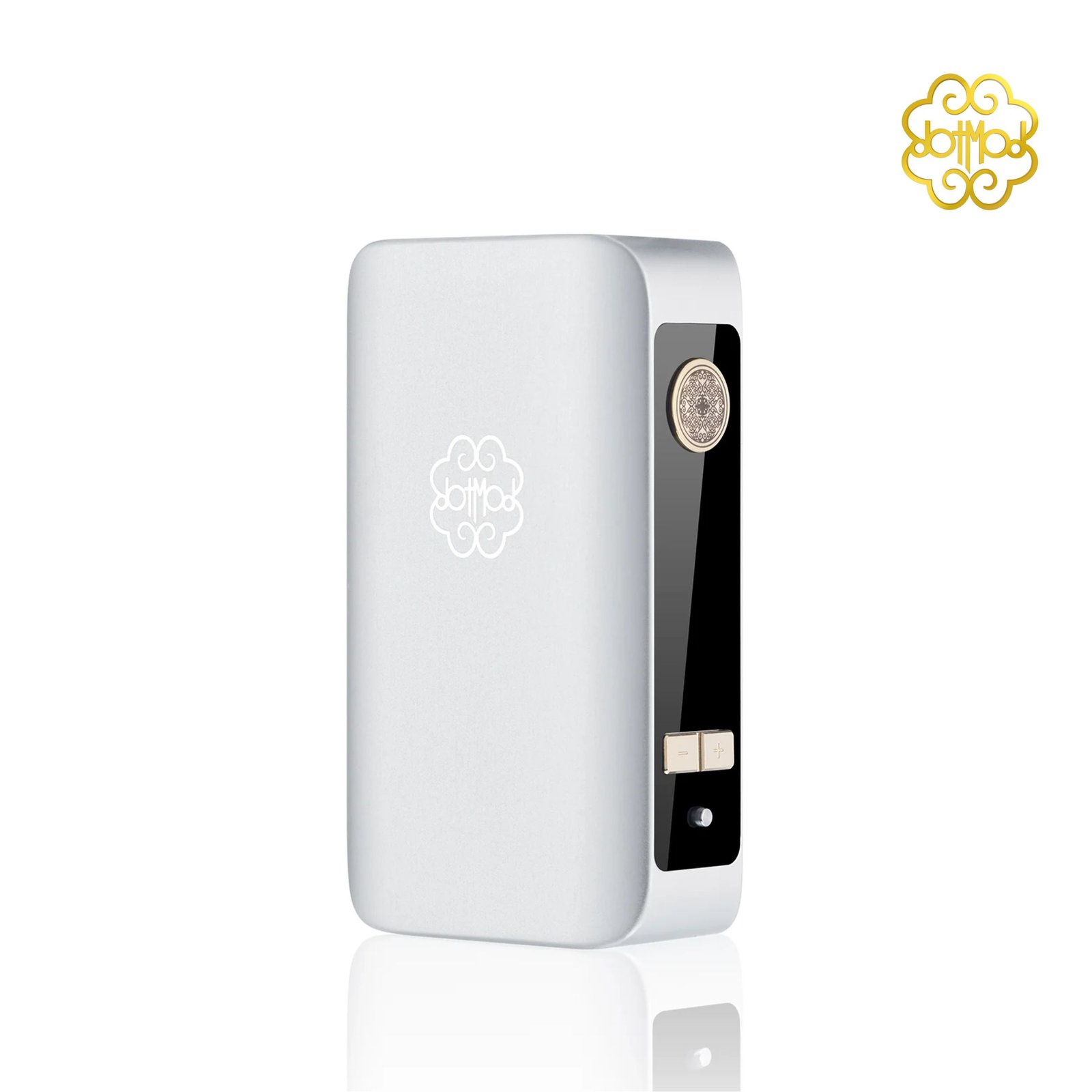 Dotmod - dotBox 220W V2 - Silver