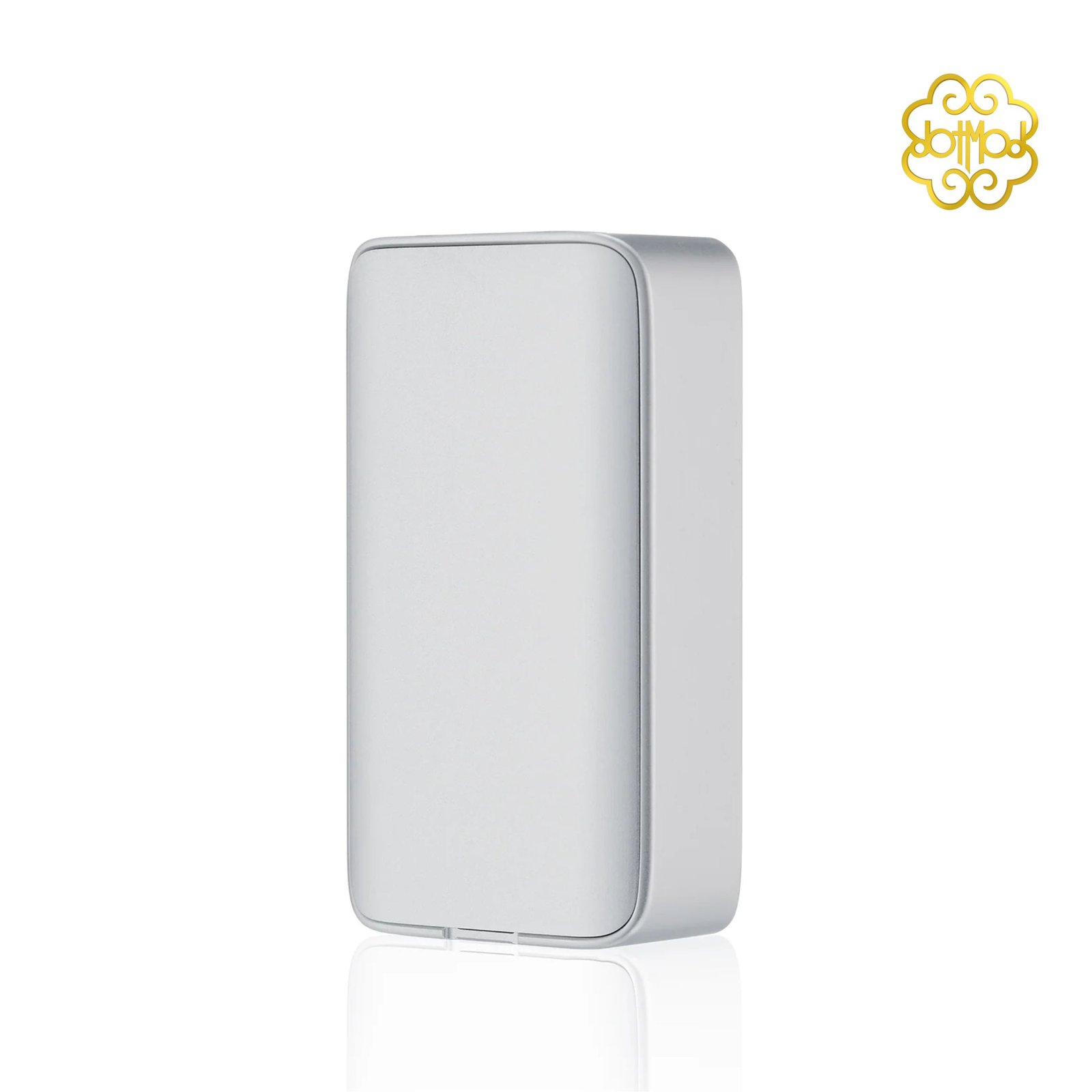 Dotmod - dotBox 220W V2 - Silver - Imagen 2